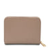 Leda - Exclusive zip around leather wallet